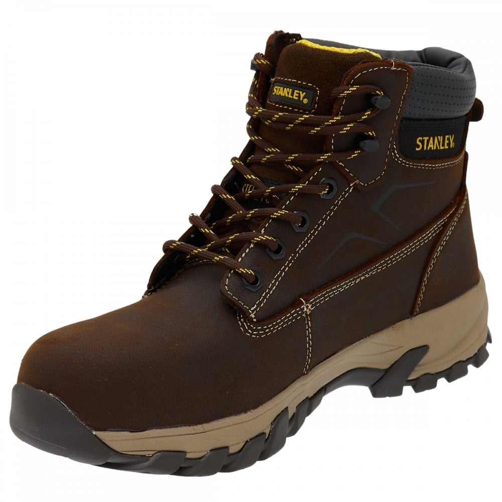 Tradesman Safety Boot