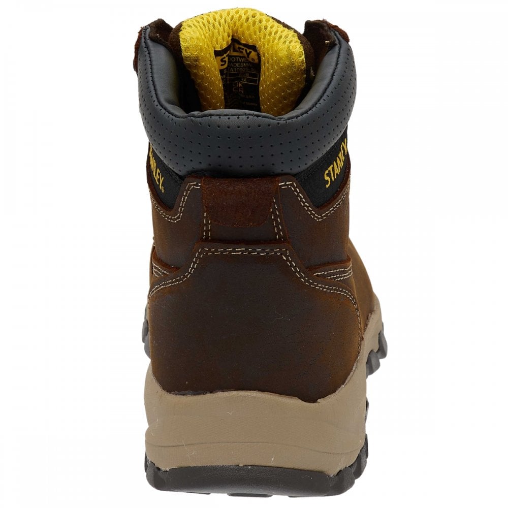 Tradesman Safety Boot