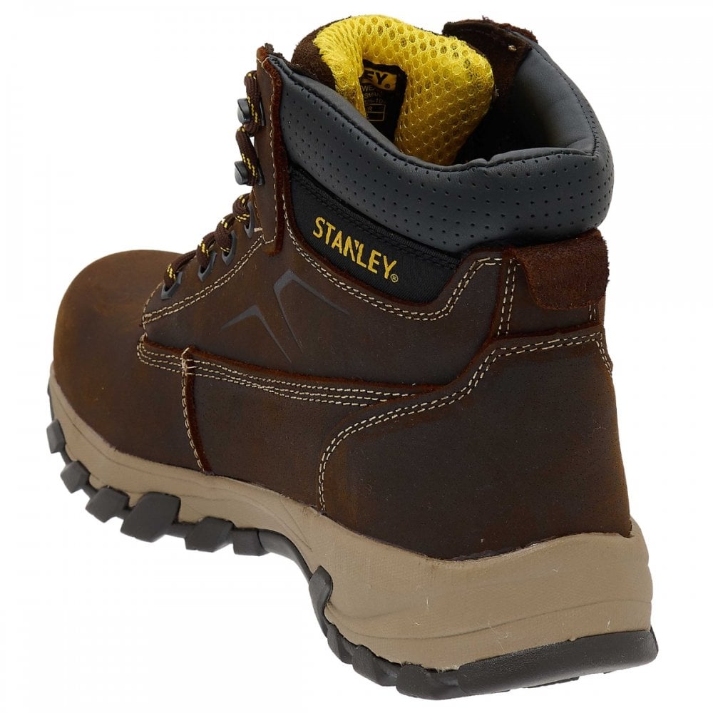 Tradesman Safety Boot