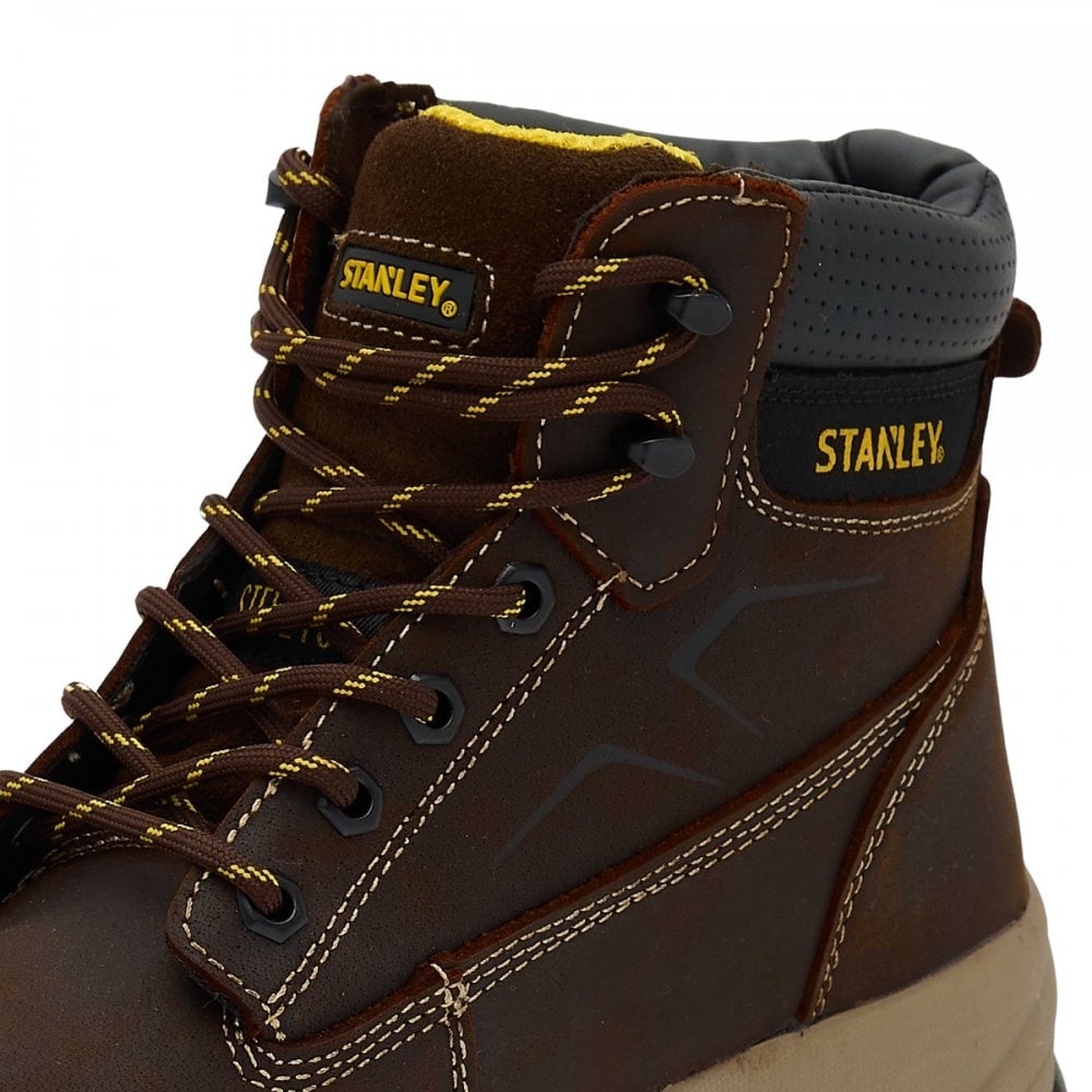 Tradesman Safety Boot