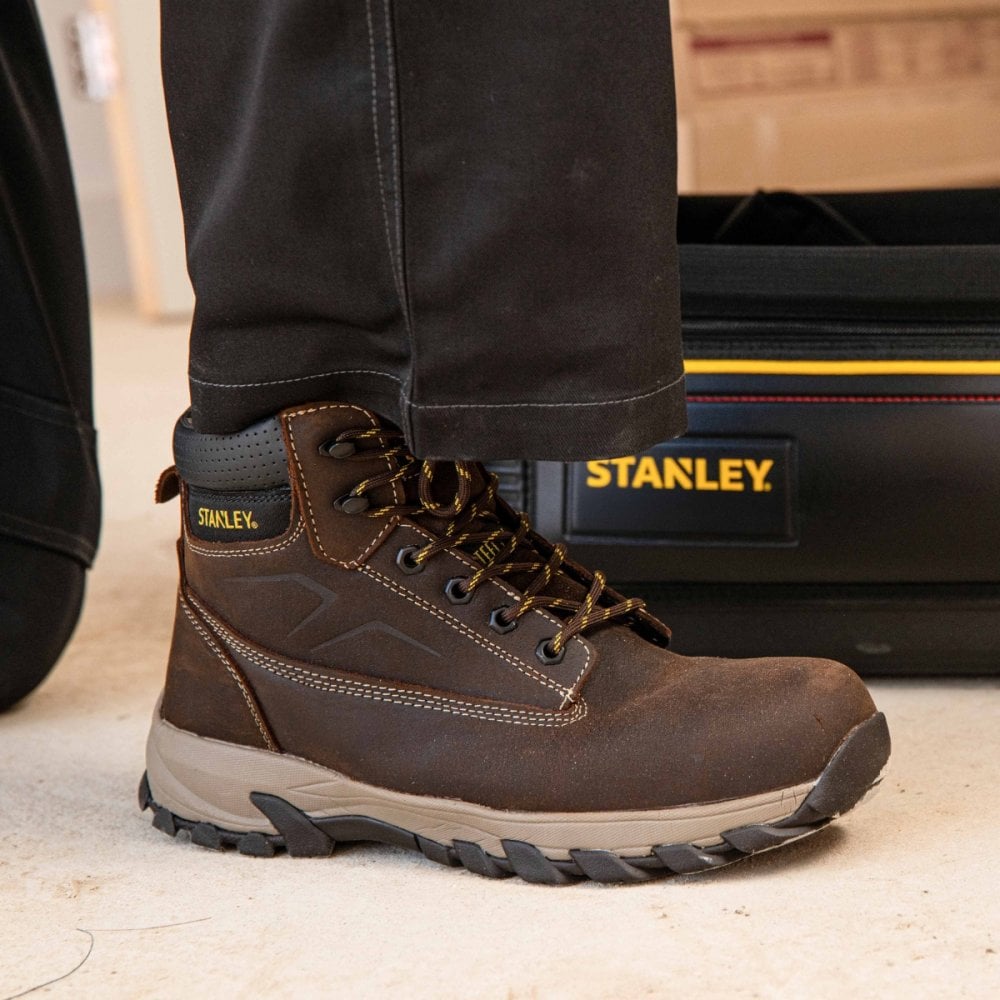 Tradesman Safety Boot
