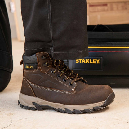 Tradesman Safety Boot
