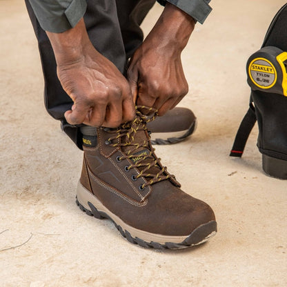 Tradesman Safety Boot