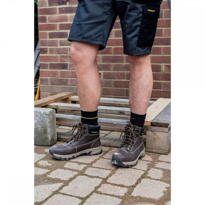 Tradesman Safety Boot