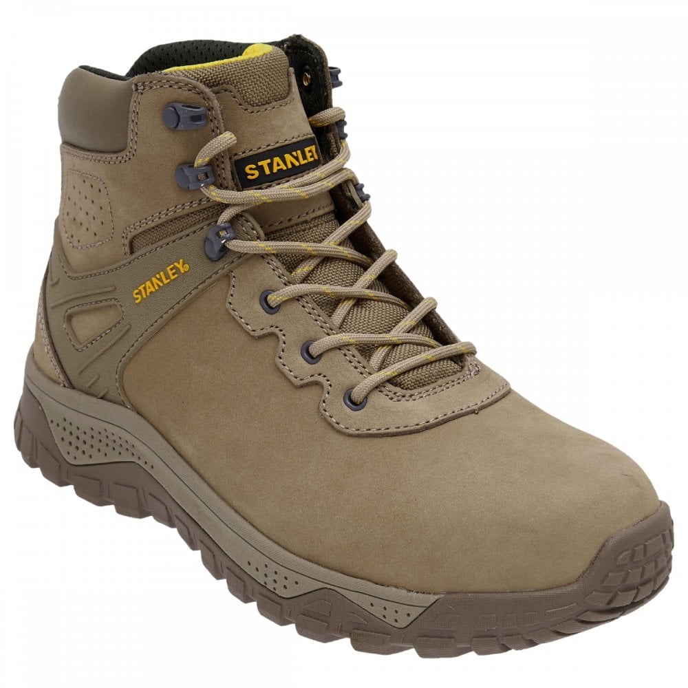 Alberta Safety Boot
