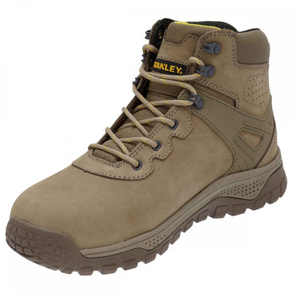 Alberta Safety Boot