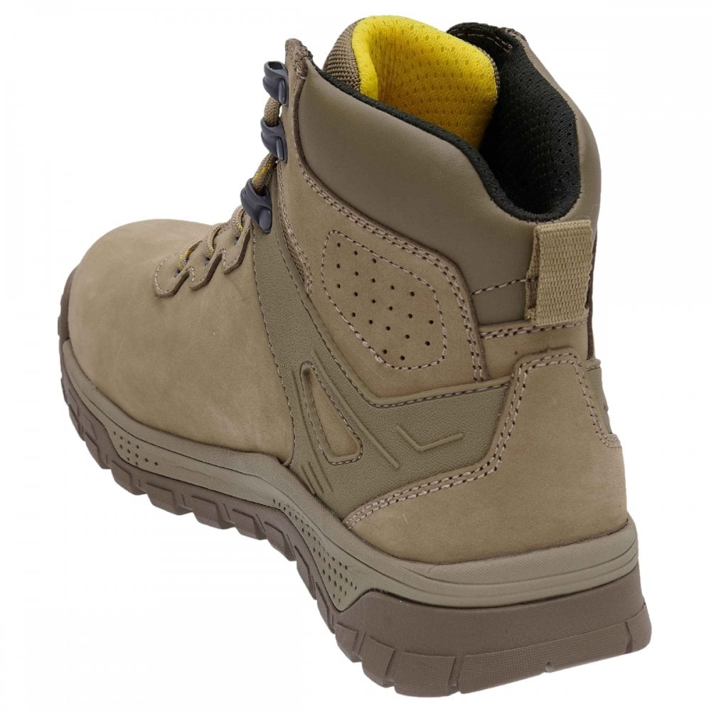 Alberta Safety Boot