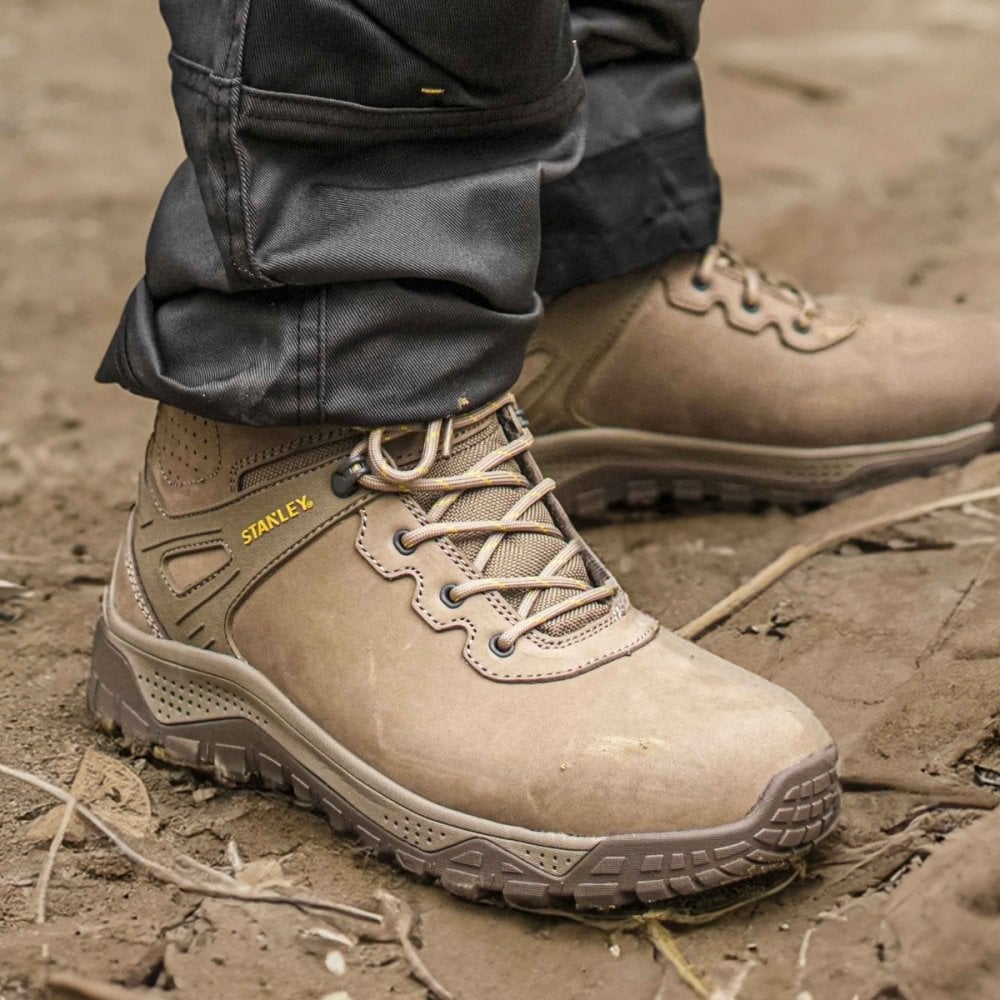 Alberta Safety Boot