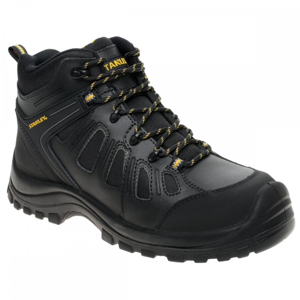 Brampton Safety Boot