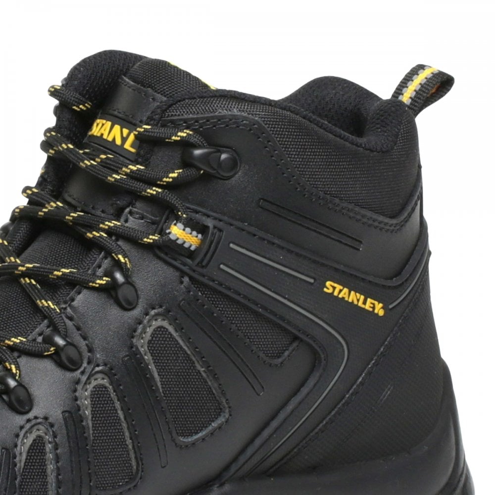 Brampton Safety Boot