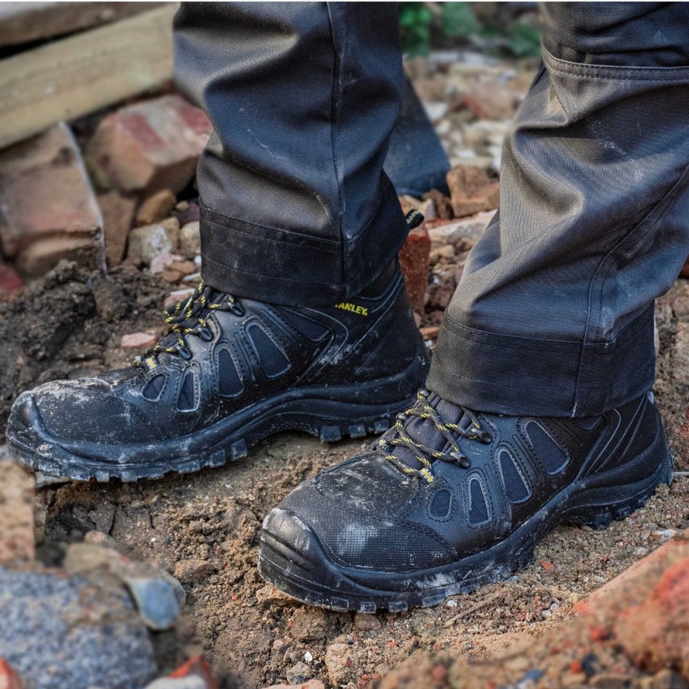 Brampton Safety Boot