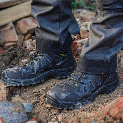 Brampton Safety Boot