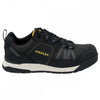 Belgrade Low Safety Shoe