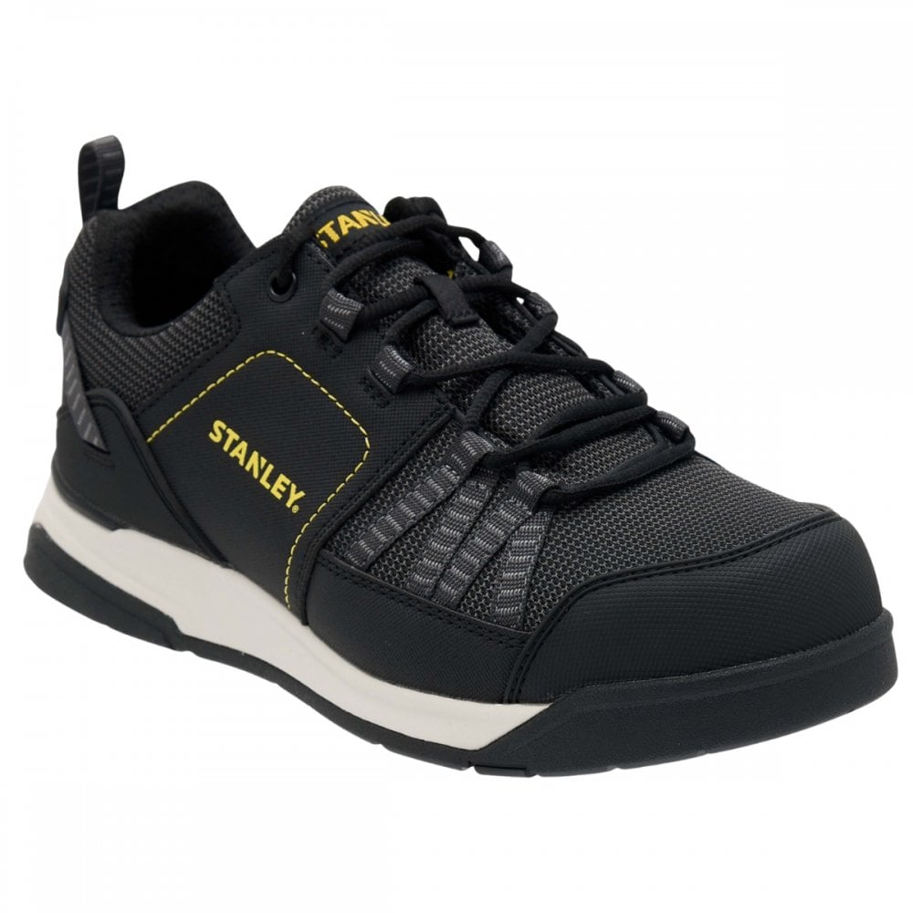 Belgrade Low Safety Shoe
