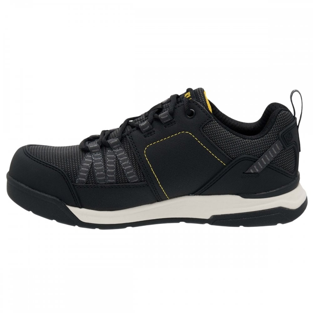 Belgrade Low Safety Shoe