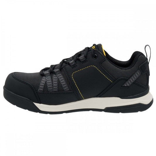 Belgrade Low Safety Shoe