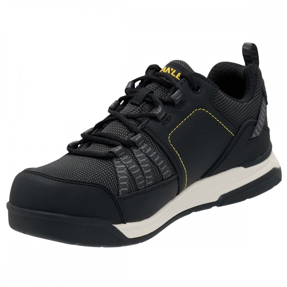 Belgrade Low Safety Shoe