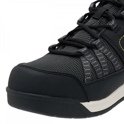 Belgrade Low Safety Shoe