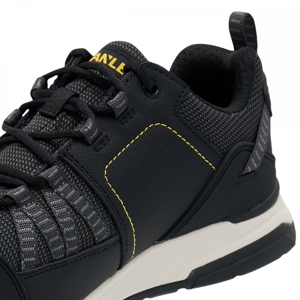 Belgrade Low Safety Shoe