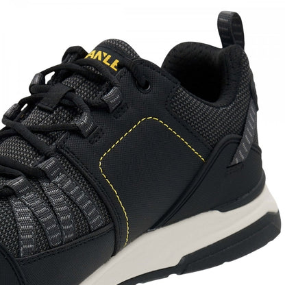 Belgrade Low Safety Shoe