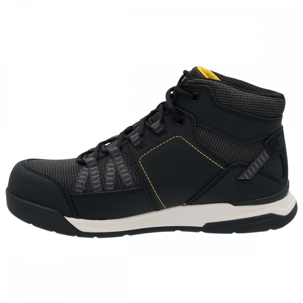 Belgrade Mid Safety Boot