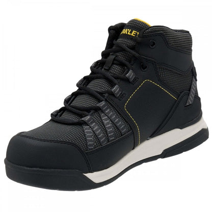 Belgrade Mid Safety Boot