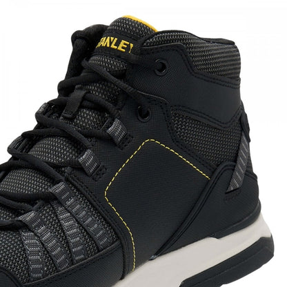 Belgrade Mid Safety Boot
