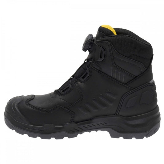Michigan Safety Boot