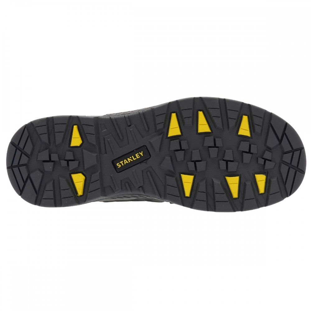 Michigan Safety Boot