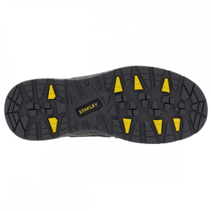 Michigan Safety Boot