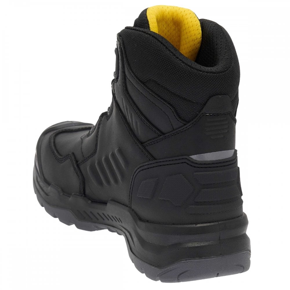 Michigan Safety Boot