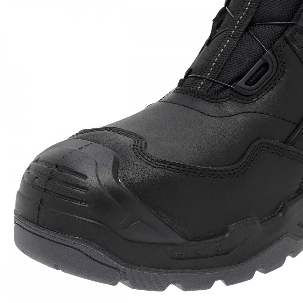 Michigan Safety Boot