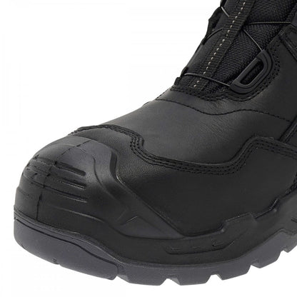 Michigan Safety Boot