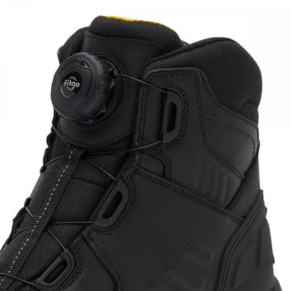 Michigan Safety Boot