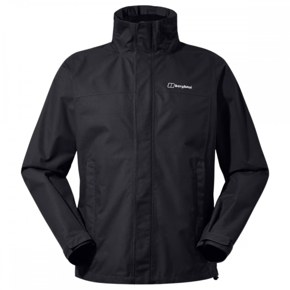 Mens RG Alpha 2.0 Jacket