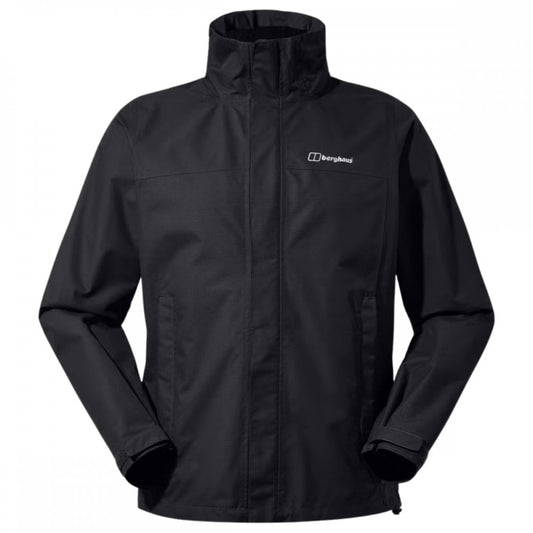 Mens RG Alpha 2.0 Jacket