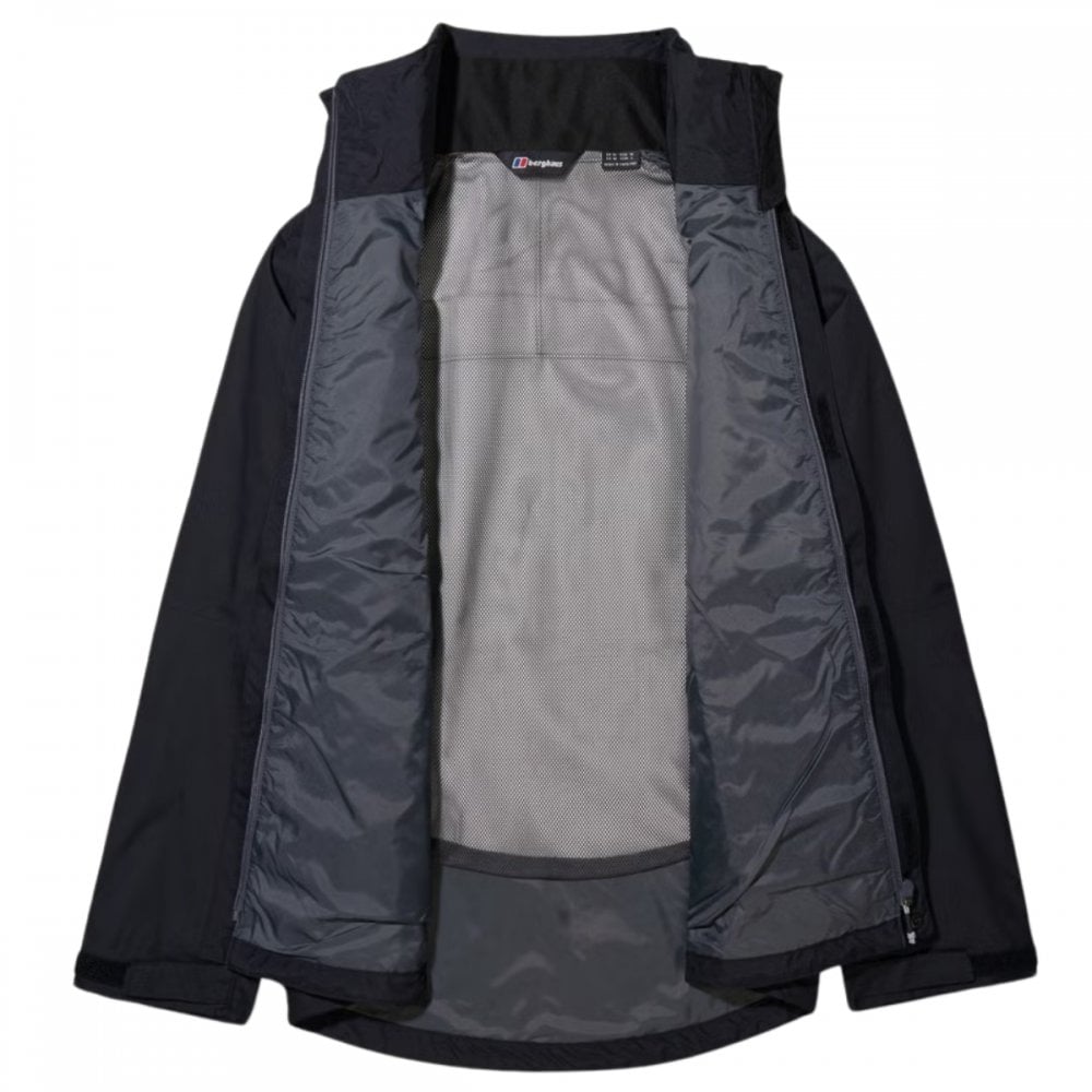 Mens RG Alpha 2.0 Jacket