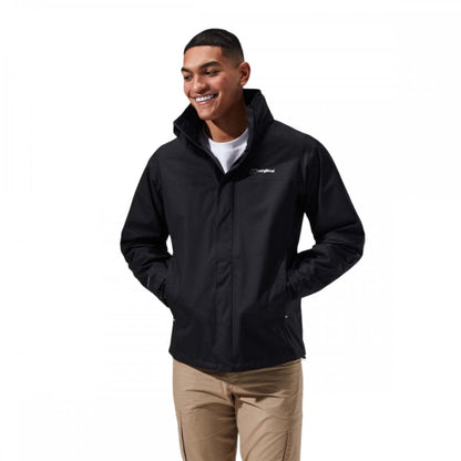 Mens RG Alpha 2.0 Jacket