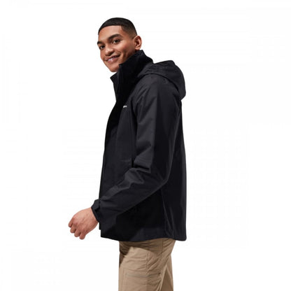 Mens RG Alpha 2.0 Jacket