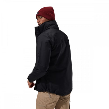 Mens RG Alpha 2.0 Jacket