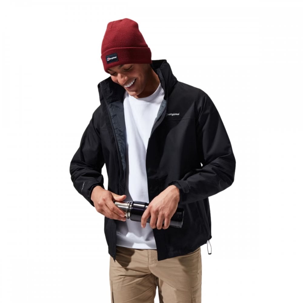 Mens RG Alpha 2.0 Jacket