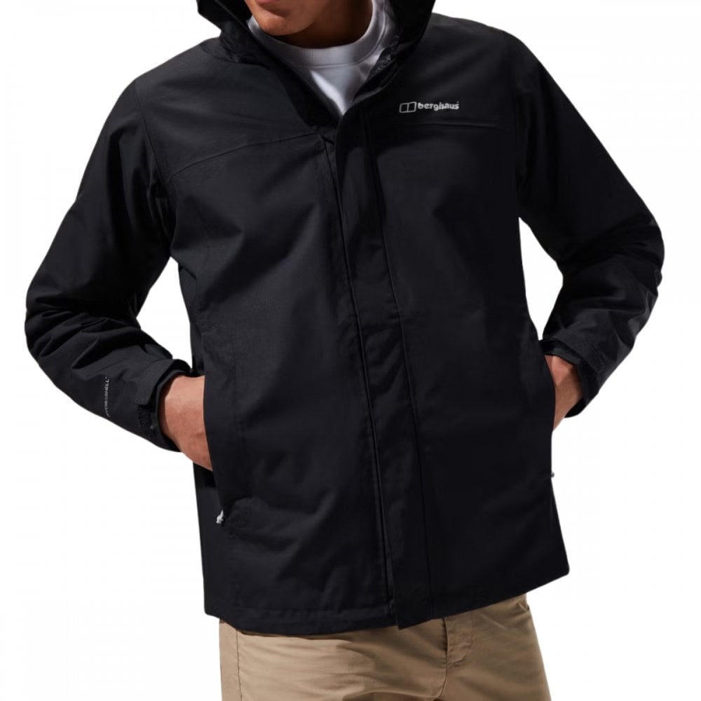 Mens RG Alpha 2.0 Jacket