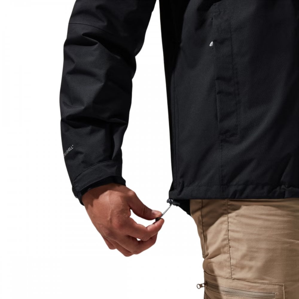 Mens RG Alpha 2.0 Jacket