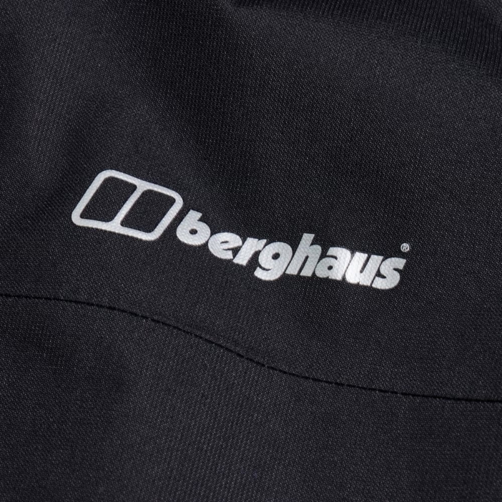 Mens RG Alpha 2.0 Jacket