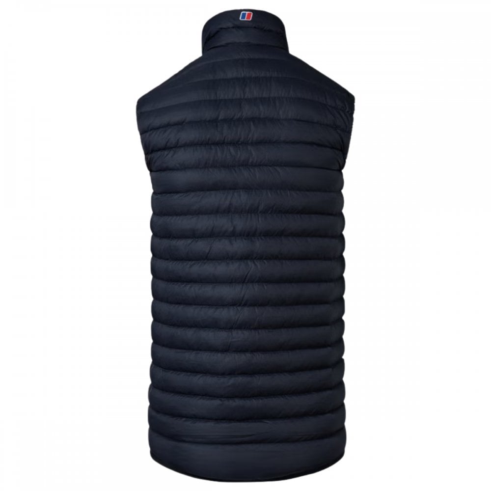 Mens Vaskye Vest