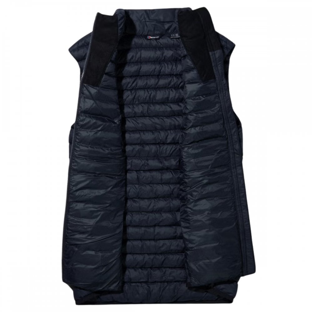Mens Vaskye Vest