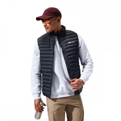 Mens Vaskye Vest
