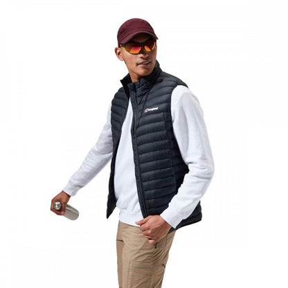 Mens Vaskye Vest