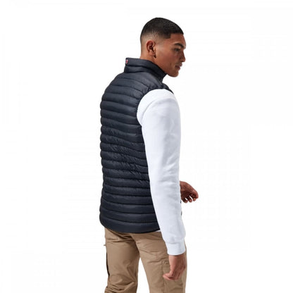 Mens Vaskye Vest