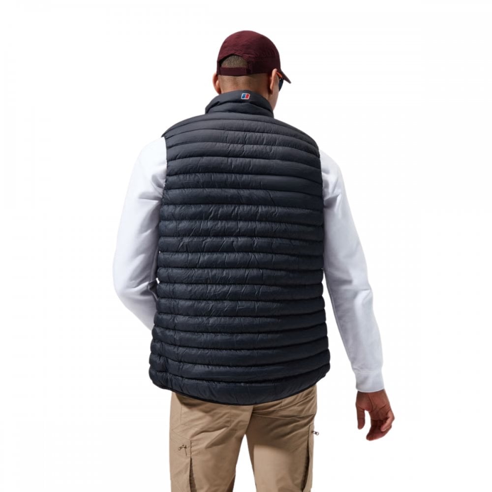 Mens Vaskye Vest
